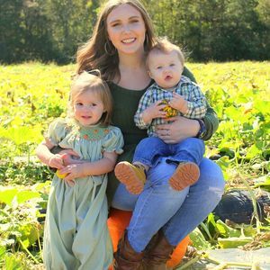 Meet your Posher, Amandalyn